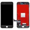 LCD screen and Digitizer Touch Mechanism for iPhone 8 - Black